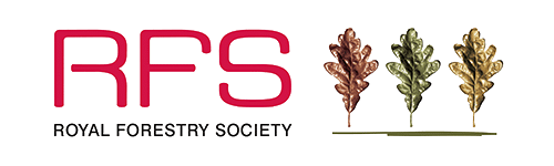 Royal Forestry Society member