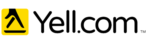 Listed on Yell